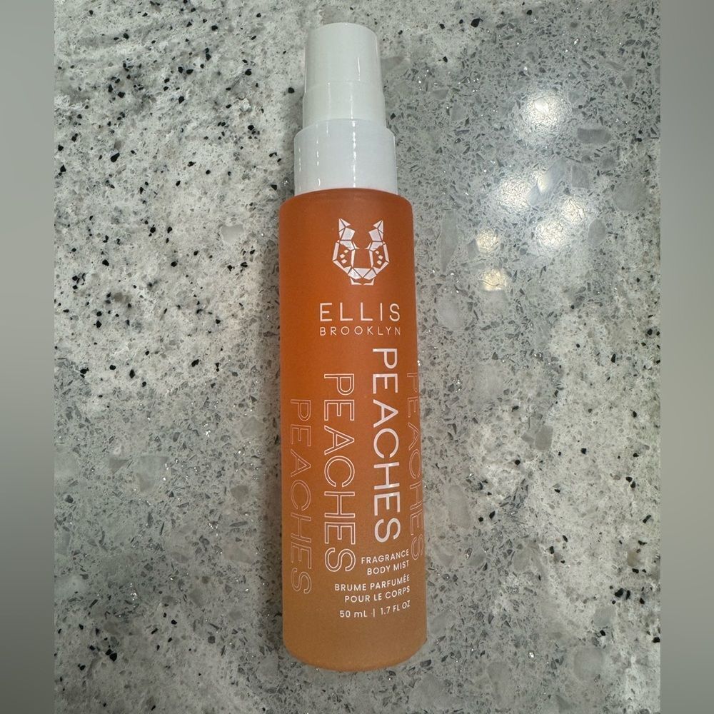 Ellis Brooklyn Hair & Body mist 1.7 oz